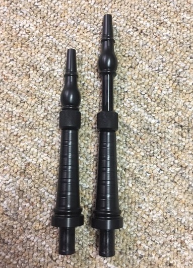 Adjustable Length Blowpipe (In Stock) Adjustable Length Blowpipe (In Stock)