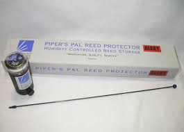 Pipers Pal Alert Reed Protector (IN STOCK) Pipers Pal Alert Reed Protector (IN STOCK)