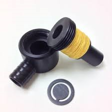 BigMac Valve with Water Tube (IN STOCK)