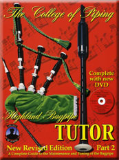 College Tutor Part Two & CD (IN STOCK) College Tutor Part Two & CD (IN STOCK)