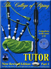 College Tutor Part Three & CD (IN STOCK) College Tutor Part Three & CD (IN STOCK)
