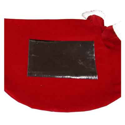 Pipe Bag Cover Dycem Anti-Slip Patches (set of 2) IN STOCK Pipe Bag Cover Dycem Anti-Slip Patches (set of 2) IN STOCK