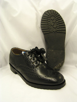 piper brogues