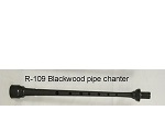 Gibson Blackwood Pipe Chanter (In Stock) - More Details