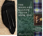 Practice Goose/Highland Piping Center Starting Kit (In Stock) - More Details