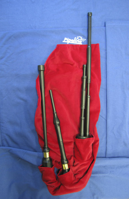 John Walsh A-2000 Small Pipe (IN STOCK) John Walsh A-2000 Small Pipe (IN STOCK)