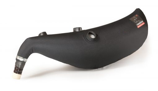Canmore Sealed Pipe Bag (In Stock) Canmore Sealed Pipe Bag (In Stock)