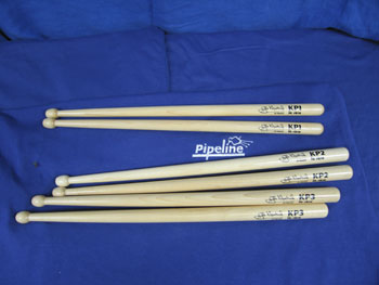 Kilpatrick KP2 Snare Drums Sticks (IN STOCK) Kilpatrick KP2 Snare Drums Sticks (IN STOCK)