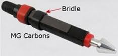 MG Carbon Drone Reeds (In Stock) MG Carbon Drone Reeds (In Stock)