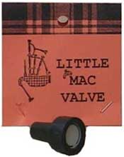 Little Mac Valve (IN STOCK)