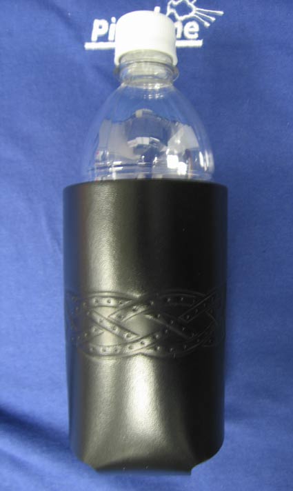 Celtic Embossed Water Bottle Holder (IN STOCK) Celtic Embossed Water Bottle Holder (IN STOCK)