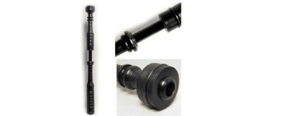 McCallum P0 Bagpipes (IN STOCK) McCallum P0 Bagpipes (IN STOCK)