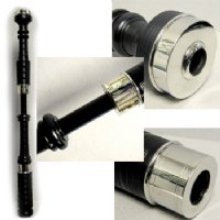 Bagpipes by McCallum P1 Model (IN STOCK) Bagpipes by McCallum P1 Model (IN STOCK)