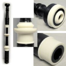 McCallum P3 Bagpipe (IN STOCK)