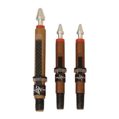 MG Mark ll with Carbon Bass Reed MG Mark ll with Carbon Bass Reed