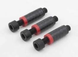 Bagpipe Drone Reed Extenders for Bb Flat by MG (IN STOCK)