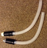 McCallum Two Part Water Trap with Flexible Tube (IN STOCK) - More Details