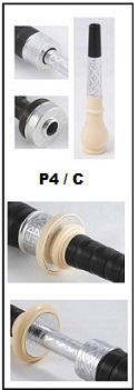 McCallum P4 Celtic Engraved Bagpipes (IN STOCK) McCallum P4 Celtic Engraved Bagpipes (IN STOCK)