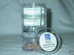 Pipers Pal Reed Storage for Bands (IN STOCK)