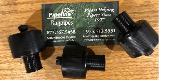 Pro Flow Drone Valves with Moisture Control (IN STOCK) Pro Flow Drone Valves with Moisture Control (IN STOCK)