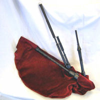 John Walsh Retro Small Pipes Key-A - (In Stock) John Walsh Retro Small Pipes Key-A - (In Stock)
