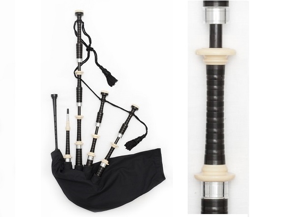 MacRae SL2 Bagpipes (IN STOCK) MacRae SL2 Bagpipes (IN STOCK)