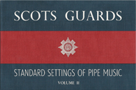 Scots Guards Volume 2 (IN STOCK)