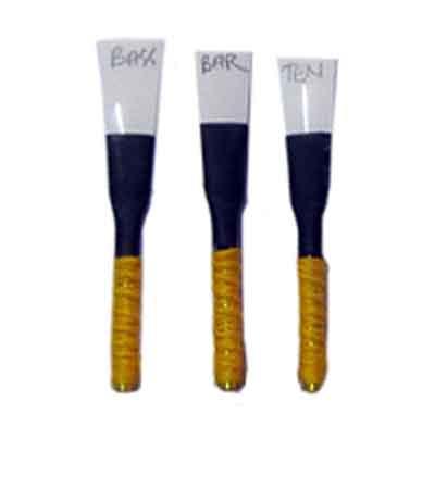 Walsh Shuttle Pipe Drone Reeds (IN STOCK) Walsh Shuttle Pipe Drone Reeds (IN STOCK)