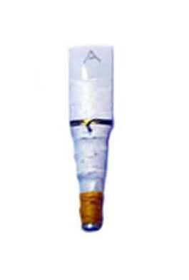Walsh Small Pipe Chanter Reed in A (IN STOCK) Walsh Small Pipe Chanter Reed in A (IN STOCK)
