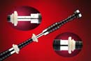 D. Naill Bagpipes - DN-4A - More Details