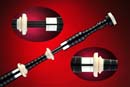 D. Naill Bagpipes - DN-1 - More Details