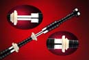 D. Naill Bagpipes - DN-2 - More Details