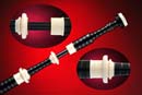 D. Naill Bagpipes - DN-3 - More Details