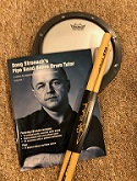 Pipe Band Snare Drum Starter Kit - More Details