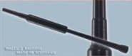 Wallace Bagpipes - Child's Plastic Practice Chanter - More Details