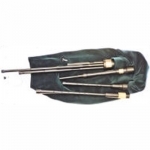 Walsh Small Pipes Combo Set - More Details