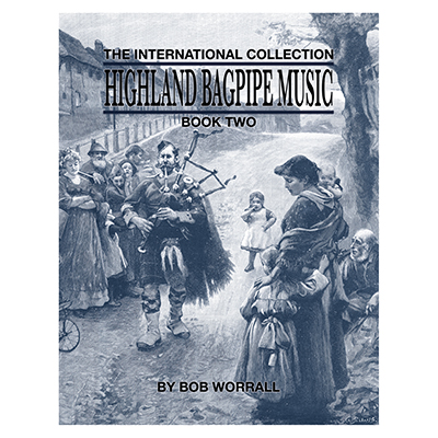 The International Collection Vol. 2 by Bob Warroll The International Collection Vol. 2 by Bob Warroll