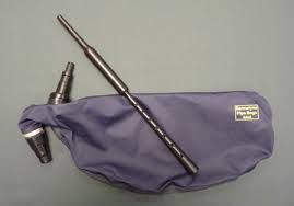 McCallum Practice Chanter & Practice Goose Combination (IN STOCK) McCallum Practice Chanter & Practice Goose Combination (IN STOCK)