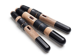 Canning Polycarbonate Inverted Bass Set (IN STOCK) Canning Polycarbonate Inverted Bass Set (IN STOCK)