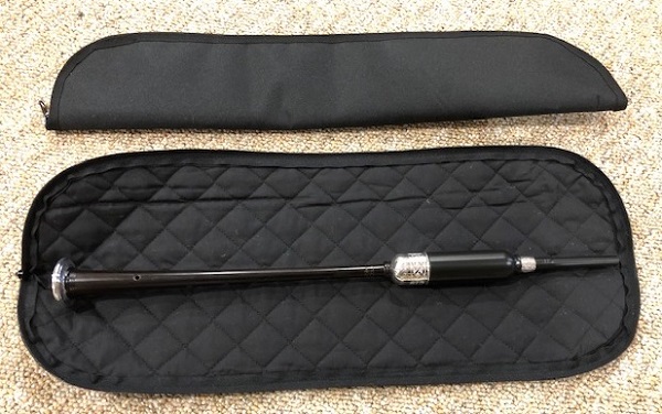 Padded Practice Chanter Cover (IN STOCK)