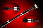 D. Naill Bagpipes - DN-O - More Details