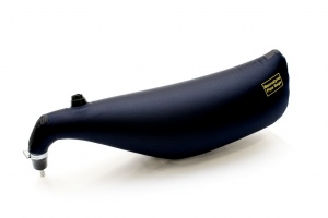 Bannatyne 1 Collar Bag for J. Walsh mouthblown pipes or for A Practice Goose (IN STOCK) Bannatyne 1 Collar Bag for J. Walsh mouthblown pipes or for A Practice Goose (IN STOCK)