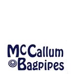McCallum Bagpipes