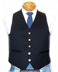 5 Button Vest (In Stock - Limited Sizes) 5 Button Vest (In Stock - Limited Sizes)