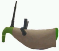 Fraser Vest - for Pipe Bag (In Stock) Fraser Vest - for Pipe Bag (In Stock)