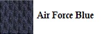 Air Force Blue