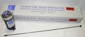 Pipers Pal Alert Reed Protector