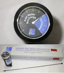 Pipers Pal Alert Reed Protector (IN STOCK)