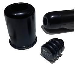 Blair Digital Chanter Bagpipe Adapter  (In Stock)