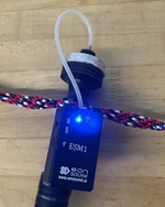 Bagpipe Bluetooth Manometer (In Stock) - More Details